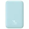 Image de Powerbank Baseus P10059002313-00 Bleu 6000 mAh