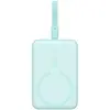 Image de Powerbank Baseus P10022109333-00 Bleu 10000 mAh