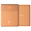 Image de Powerbank Baseus Blade 2 12000mAh 65W USB-C Corail