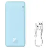 Image de Powerbank Baseus P10022801313-00 Bleu 10000 mAh