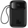 Image de Powerbank Baseus QPow2 10000mAh 30W Noir