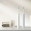 Image de Brosse à Dents Électrique Xiaomi Oscillation Blanche