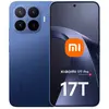 Image de Xiaomi 17T Pro 5G 1TB/12GB Double SIM Bleu Profond