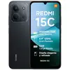Image de Xiaomi REDMI 15C 4G 4GB 128GB 6.9" Noir en occasion ou reconditionné