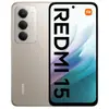Image de Xiaomi Redmi 15 4G 6 Go/128 Go Gris