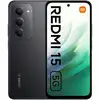 Image de Xiaomi REDMI 15 5G 8GB 256GB 6.9" Noir Minuit en occasion ou reconditionné