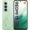 Image de Xiaomi REDMI 15 5G 8GB 256GB 6.9" Vert Ondulé en occasion ou reconditionné