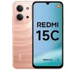 Image de Xiaomi Redmi 15C 4G 4 Go/256 Go Orange Double Sim
