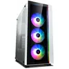 Image de Deepcool Matrexx 55 V3 ADD-RGB WH 3F Blanc