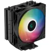 Image de DeepCool AG400 ARGB Gammaxx - R-AG400-BKANMC-G-2 - ARGB / Noir