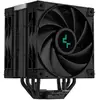 Image de DeepCool AK400 Zero Dark Plus - R-AK400-BKNNMD-G-1 - Noir