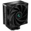 Image de DeepCool AK400 Zero Dark - R-AK400-BKNNMN-G-2 - Noir