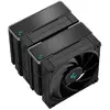 Image de DeepCool AK620 Zero Dark - R-AK620-BKNNMT-G-1 - Noir