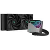 Image de DeepCool LT520 A-RGB - 240mm - Noir