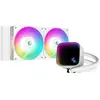 Image de DeepCool LS520 SE 240mm - Blanc