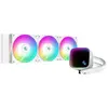 Image de DeepCool LS720 SE 360mm - Blanc