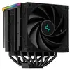 Image de DeepCool AK620 DIGITAL Noir