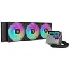 Image de Deepcool LT360 kit watercooling - Noir