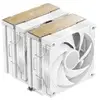 Image de Deepcool AK620 G2 WH - Blanc