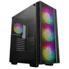 Image de DeepCool Matrexx 55 Mesh V4 C - Noir