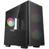 Image de DeepCool CH360 - M-ATX - Noir - Avec fenêtre