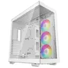 Image de DeepCool CH780 - R-CH780-WHADE41-G-1 - Blanc