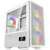 Image de DeepCool CH560 Digital - Blanc