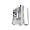 Image de DeepCool CC360 ARGB - Blanc