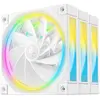Image de Deepcool R-FL12R-WHAPN3-G 120mm