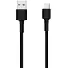 Image de Xiaomi Câble USB-A vers USB-C - 1 m - Noir