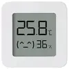 Image de Xiaomi Mi Temperature and Humidity Monitor 2 - Capteur Température et d'humidité - Blanc