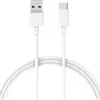Image de Xiaomi Câble USB-A vers USB-C Mi - 1 m - Blanc