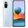 Image de Xiaomi Redmi Note 10 Pro 6/64 Go Bleu Débloqué en occasion ou reconditionné