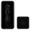 Image de Xiaomi Sonnette connectée 2K avec détection intelligente Smart Doorbell 3 Noir