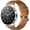 Image de Montre intelligente Xiaomi Watch S1 Argent en occasion ou reconditionné