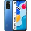 Image de Xiaomi REDMI Note 11S 4G 6GB 128GB 6.43" Bleu en occasion ou reconditionné