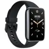 Image de Bracelet d'activité noir Xiaomi Smart Band 7 Pro en occasion ou reconditionné