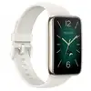 Image de Bracelet d'activité Xiaomi Smart Band 7 Pro Blanc en occasion ou reconditionné