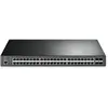 Image de TP-LINK JetStream TL-SG3452P V1