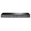 Image de Switch TP-Link TL-SG3452 JetStream 48 ports Gigabit géré + 4 ports SFP montable en rack