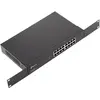Image de TP-LINK Switch réseau TL-SG1016D 16 ports 1 Gb/s