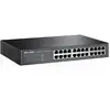 Image de TP-LINK Switch 24Ports 10/100/1000 TP LINK RJ-45 Réf : TL-SG1024D