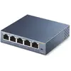 Image de TP-LINK TL-SG105 - 1000Mbps