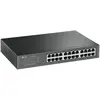 Image de Tp-link TL-SG1024DE easy smart switch 24P gigabit manageable