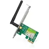 Image de TP-LINK 150Mbps Wireless PCI Express Adapter