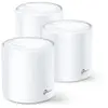 Image de Tp-link Deco X60 Système Wi-Fi - 3 routeurs
