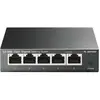 Image de TP-LINK TL-SG105S commutateur réseau Non-géré Gigabit Ethernet (10/100/1000) Noir