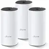 Image de Tp-link Système Wi-Fi maillé Deco M4 - Pack de 3 - AC1200