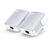 Image de Tp-link Adaptateurs CPL TL-PA411 KIT - 2 pièces