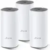 Image de TP-LINK DECO E4 - Pack de 3 adaptateurs - Système WiFi Mesh